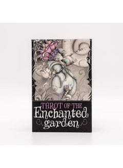 Tarot Of The Enchanted Garden - pzsku/Z94329470B9581CE620B4Z/45/_/1729593377/3b2db884-4928-465f-8ae4-0d32b708a010