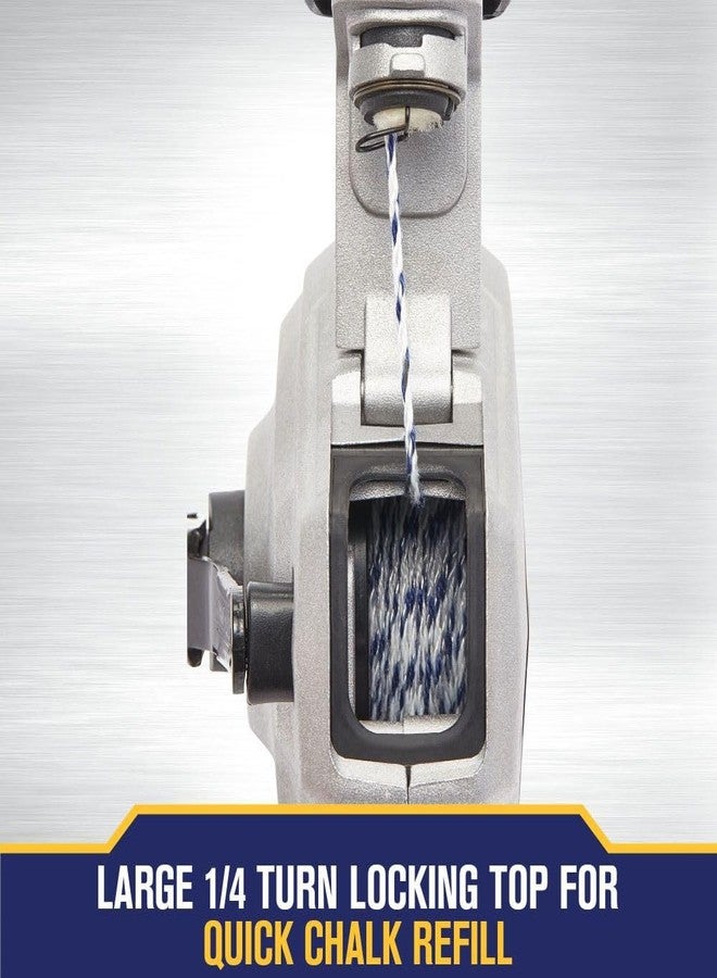 IRWIN Tools STRAIT-LINE MACH 6 REEL - Image 3