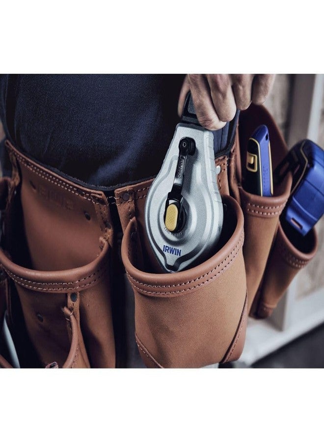 IRWIN Tools STRAIT-LINE MACH 6 REEL - Image 5