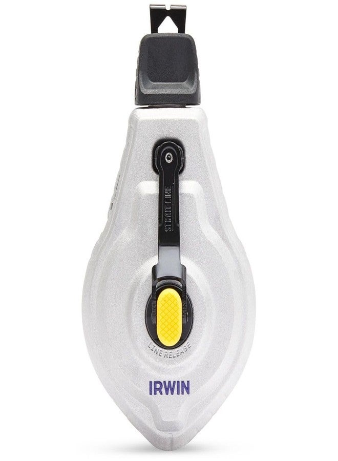 IRWIN Tools STRAIT-LINE MACH 6 REEL - Image 1