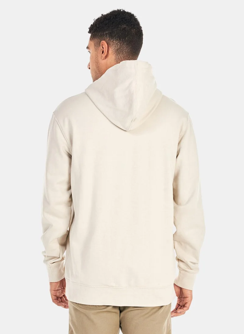 VANS Men's Anaheim Pullover Hoodie
