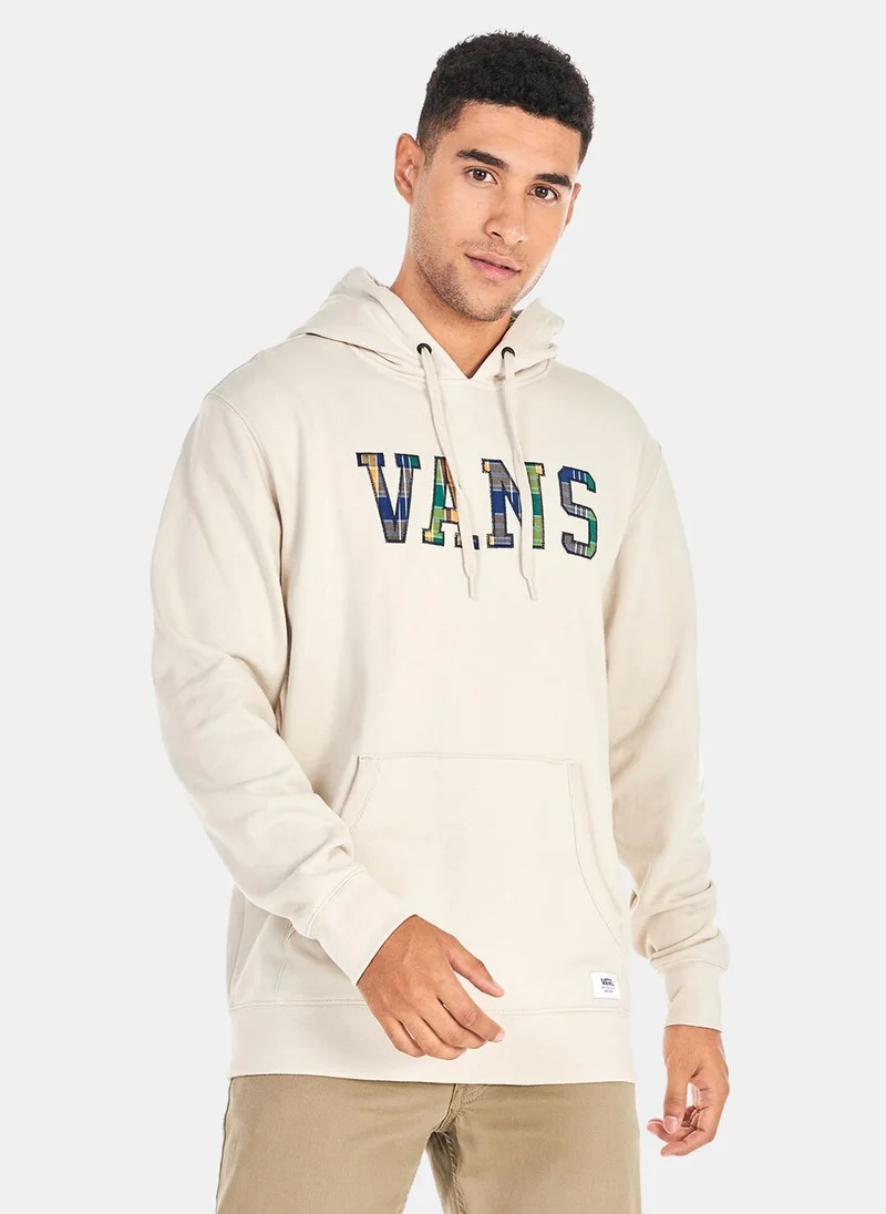 VANS Men's Anaheim Pullover Hoodie