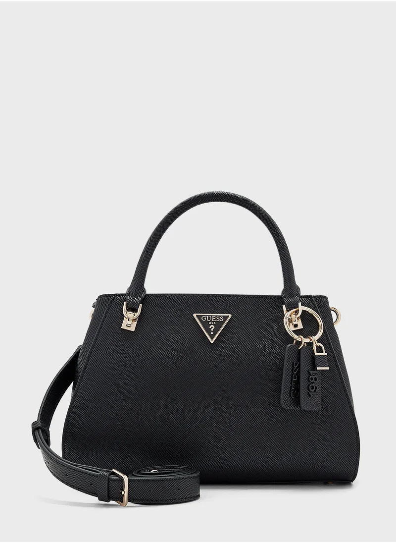 GUESS Noelle Luxury Satchel