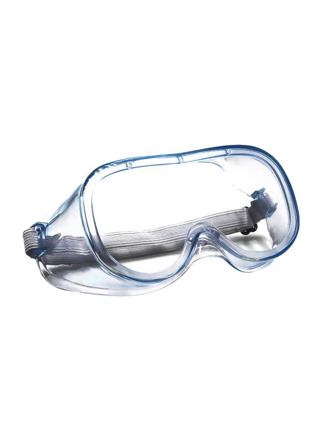 NIBEMINENT Medical Safety Glasses Clear - Image 1