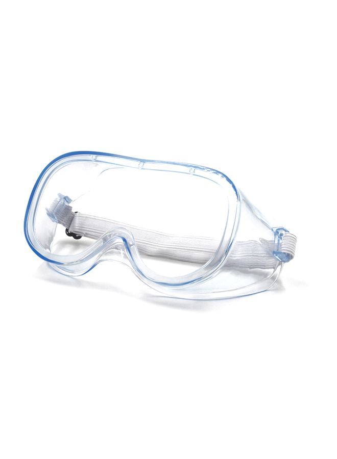 NIBEMINENT Medical Safety Glasses Clear - Image 3