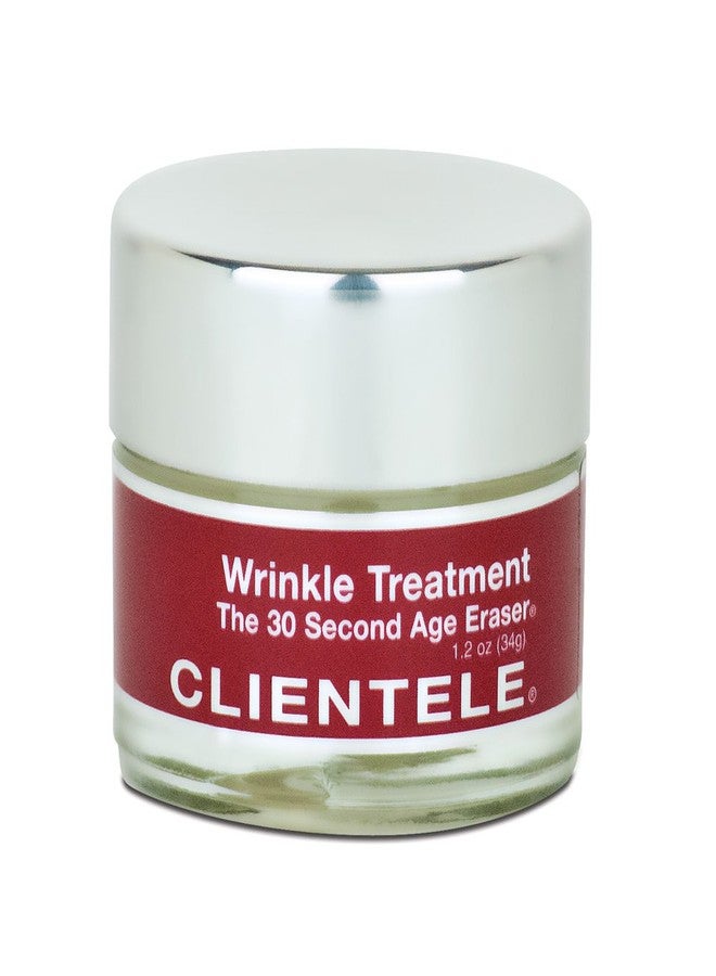 Clientele Wrinkle Treatment - Image 1