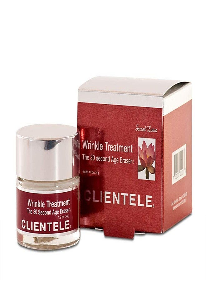 Clientele Wrinkle Treatment - Image 2