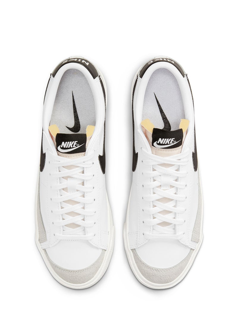 Nike - Blazer Low '77 - Image 1