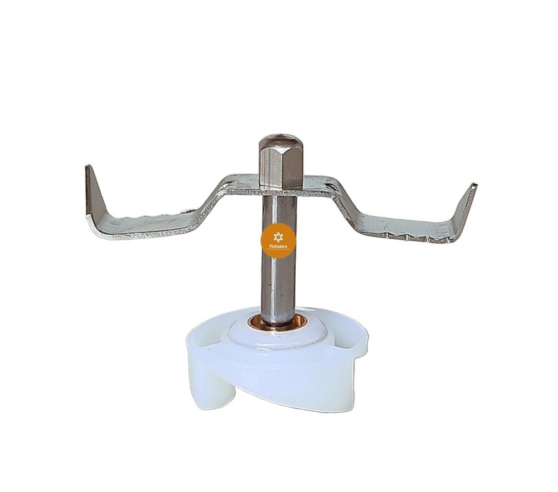 PENTASTARA Mixer Grinder Medium Jar Blade Set with Coupler for VIDIEM - Image 4