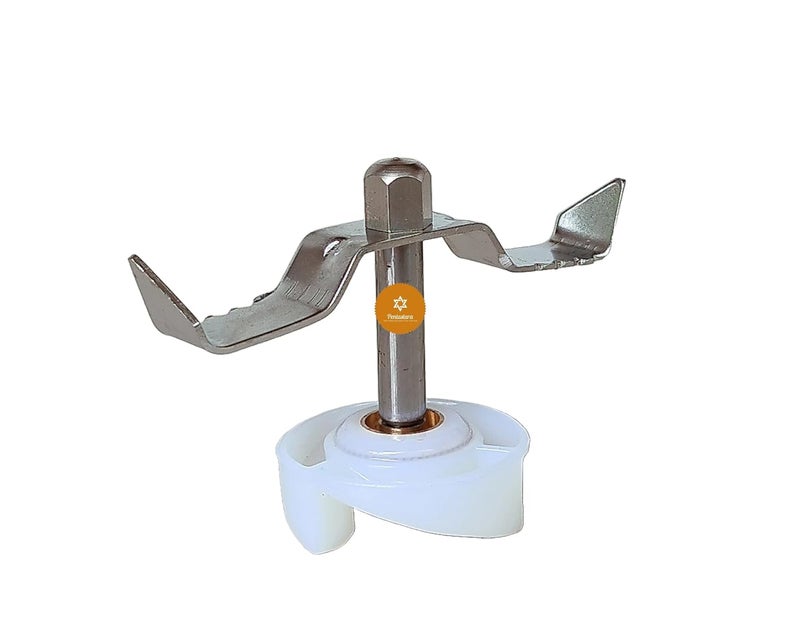 PENTASTARA Mixer Grinder Medium Jar Blade Set with Coupler for VIDIEM - Image 2