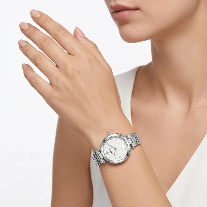فيرتي Ferte Watch