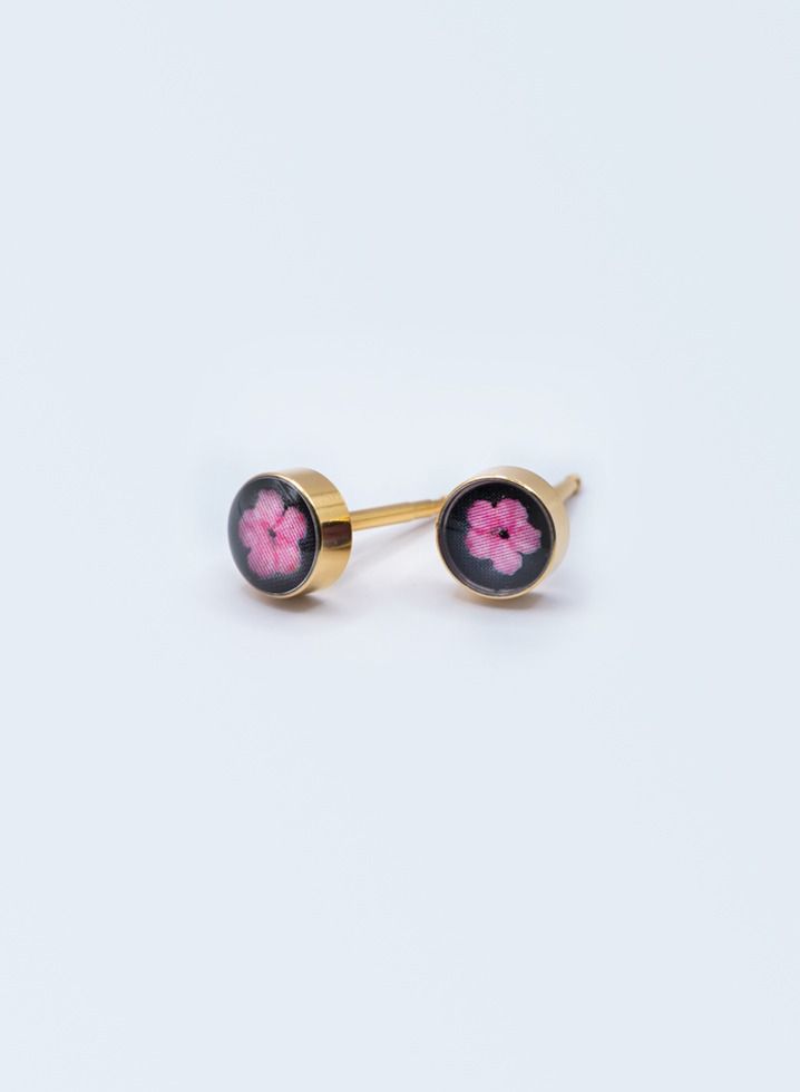 C-bo Newness Exclusive Earrings - Image 3
