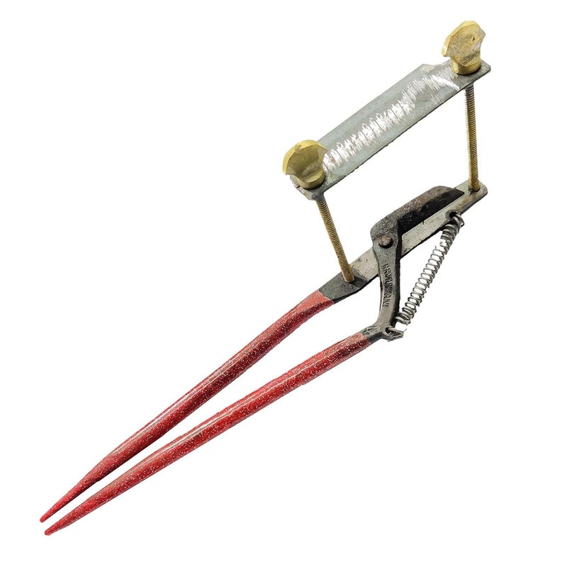 Sahni Tools Sizer CutterMeasurement CutterNaap Cutter for Cutting Jewellery Wires and Flat Sheets - Image 1