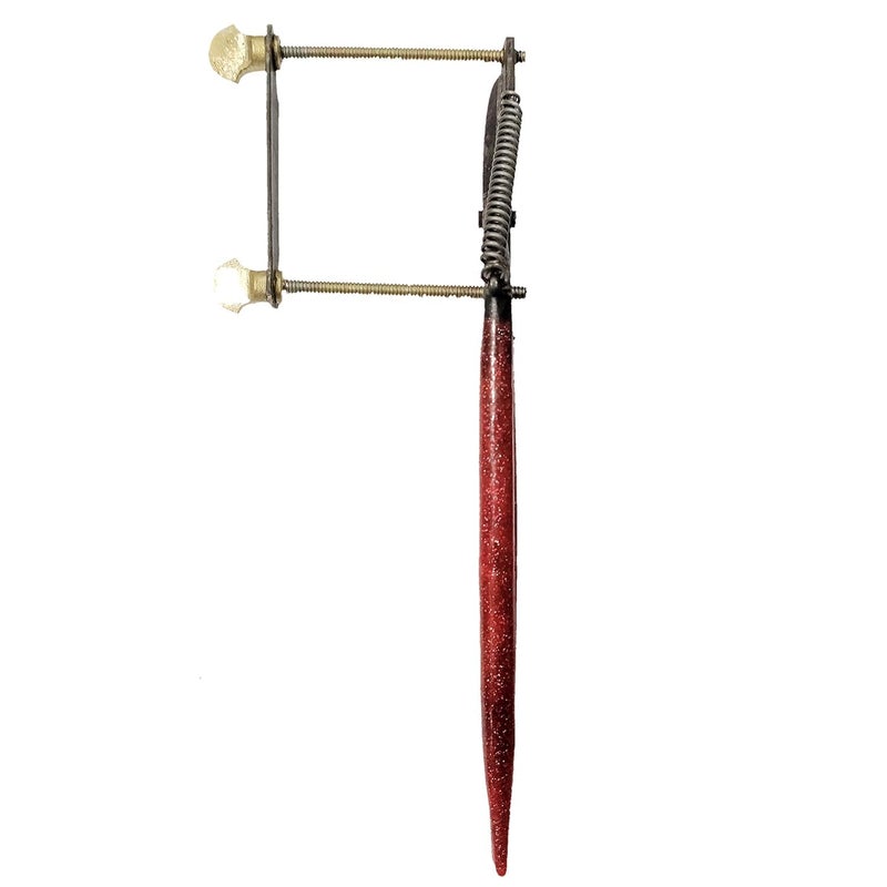 Sahni Tools Sizer CutterMeasurement CutterNaap Cutter for Cutting Jewellery Wires and Flat Sheets - Image 3