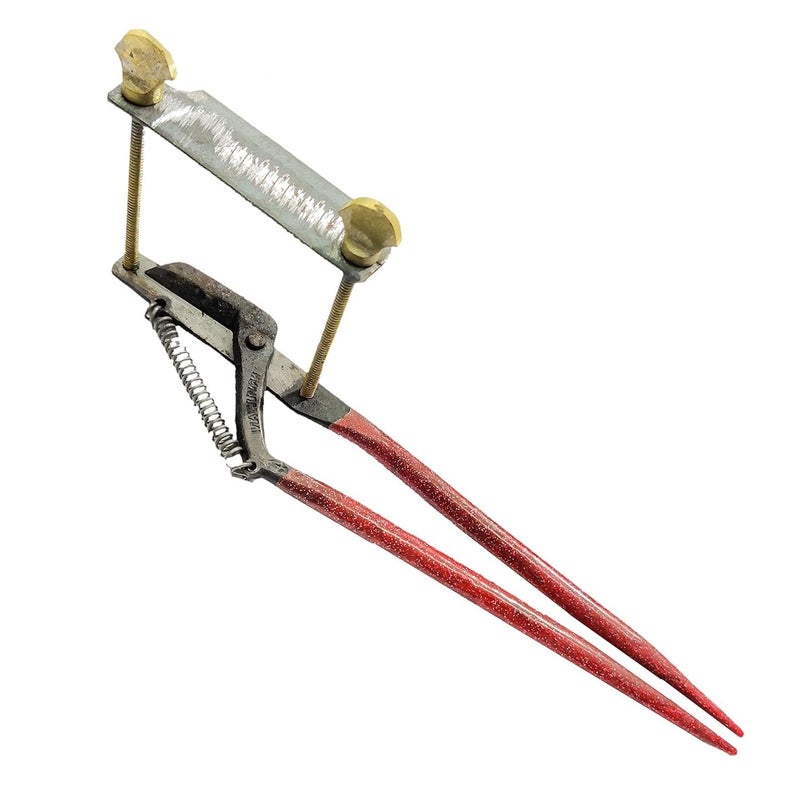 Sahni Tools Sizer CutterMeasurement CutterNaap Cutter for Cutting Jewellery Wires and Flat Sheets - Image 4