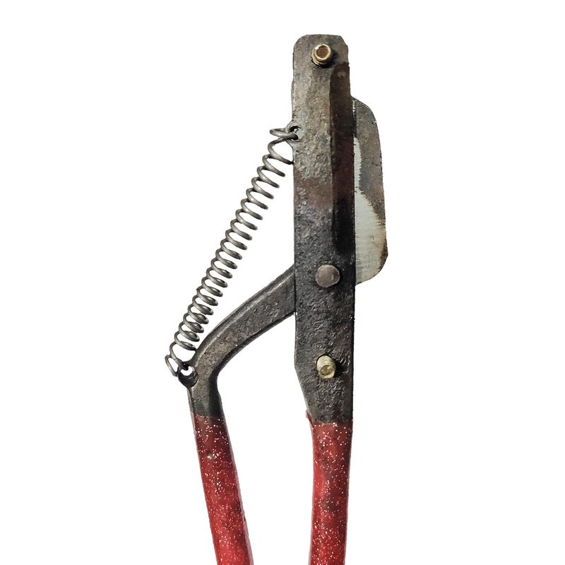 Sahni Tools Sizer CutterMeasurement CutterNaap Cutter for Cutting Jewellery Wires and Flat Sheets - Image 2