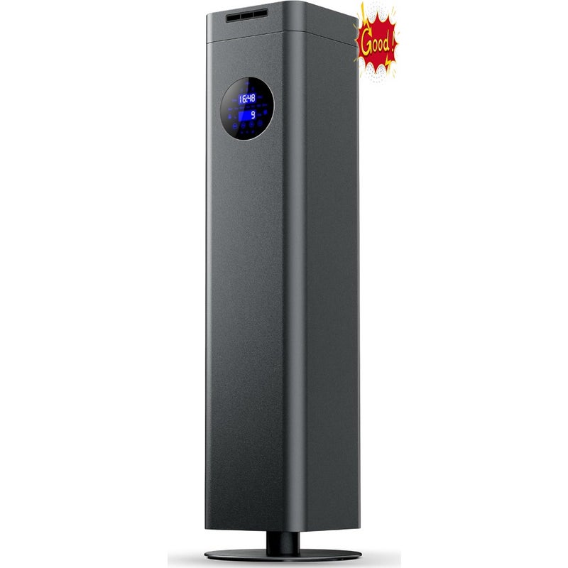 1500mL Scent Air Machine for Home, 4000 sq. Feet Waterless Diffuser - Image 1