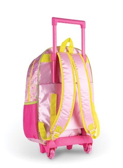 Disney Disney Princess Dreams In Bloom 6in1 Trolley Box Set 18"  - Image 5