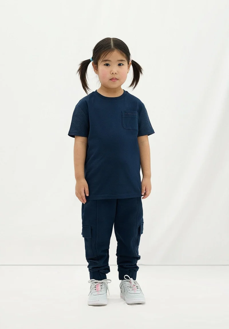 LES BENJAMINS SHORT SLEEVE TEE 402