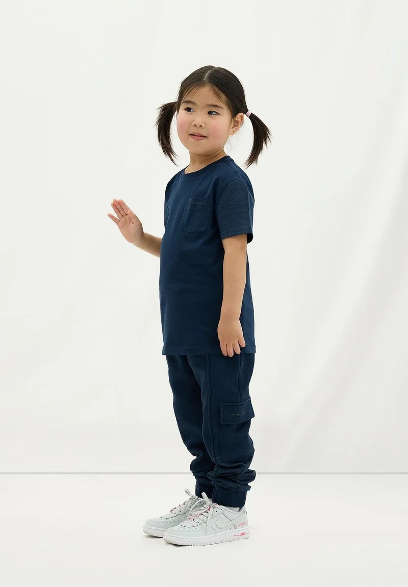 LES BENJAMINS  SHORT SLEEVE TEE 402  | Best Price UAE