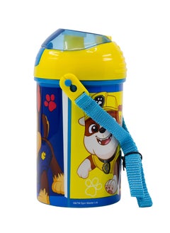 STOR STOR POP UP CANTEEN 450 ML PAW PATROL  - Image 1