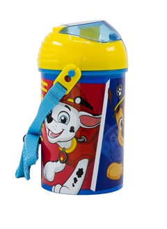 STOR STOR POP UP CANTEEN 450 ML PAW PATROL  - Image 2