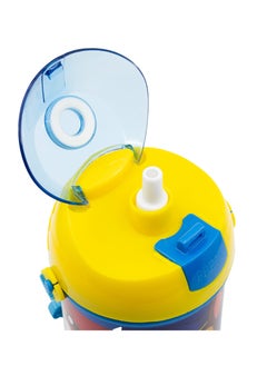 STOR STOR POP UP CANTEEN 450 ML PAW PATROL  - Image 3