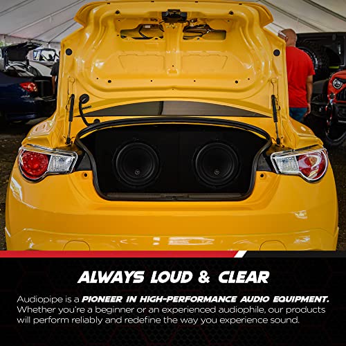Audiopipe EQ-709X 7-Band Graphic in-Dash Equalizer - Image 4