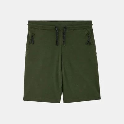 Sun and Sand Sports Kids' Zipper Shorts