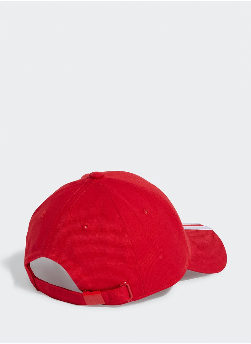 Adidas - قبعة أرسنال - Image 1