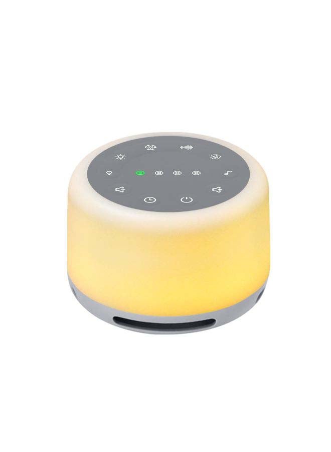 Loquat White Noise Sound Machine - Image 2