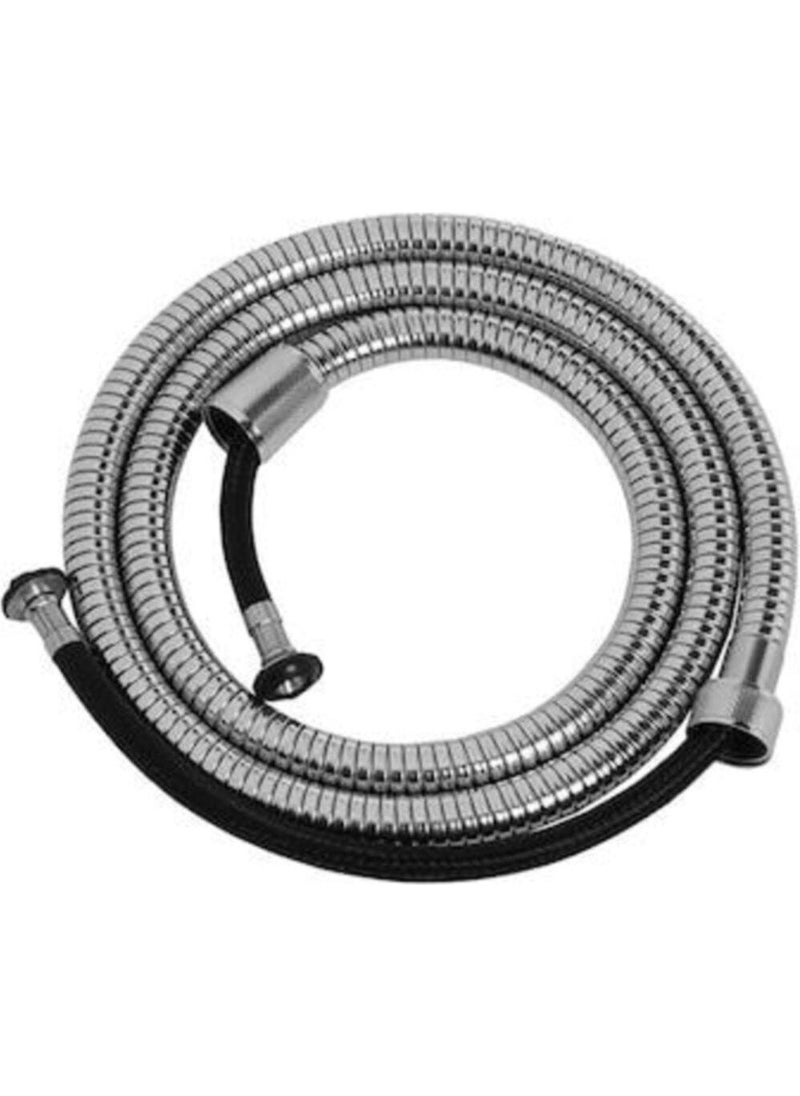 Tema 150 cm Braided Shower Cord spiral hose 