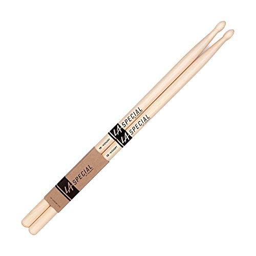 ProMark LA5BW 5B Drum Sticks American Hickory Wood - Image 2