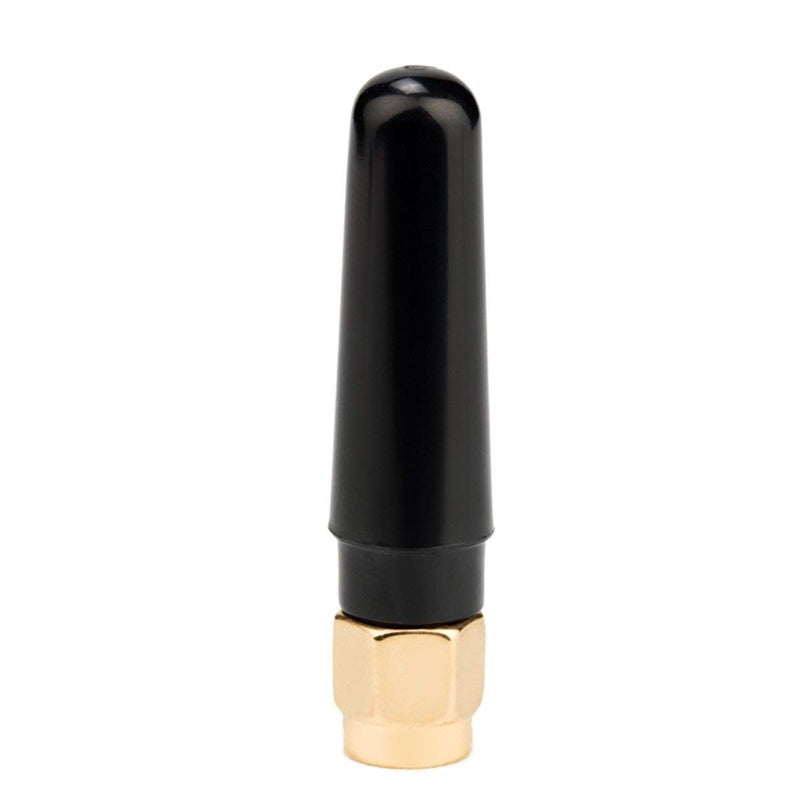 TREADALT-TEC 2.4G 5.8G 5GHz Small Mini WiFi Bluetooth RP-SMA Antenna for Router PC Asus ASRock Mini-itx Motherboard TuffTalk WiFi 6 Card FPV TX Transmitter Thinkcentre Security IP Camera Video Surveillance Monitor - Image 2
