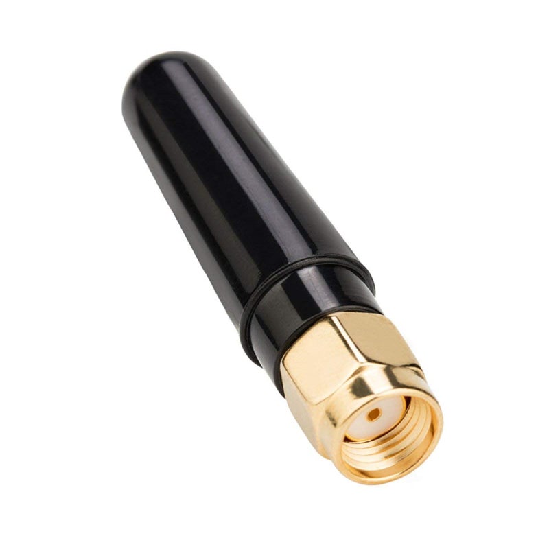 TREADALT-TEC 2.4G 5.8G 5GHz Small Mini WiFi Bluetooth RP-SMA Antenna for Router PC Asus ASRock Mini-itx Motherboard TuffTalk WiFi 6 Card FPV TX Transmitter Thinkcentre Security IP Camera Video Surveillance Monitor - Image 3