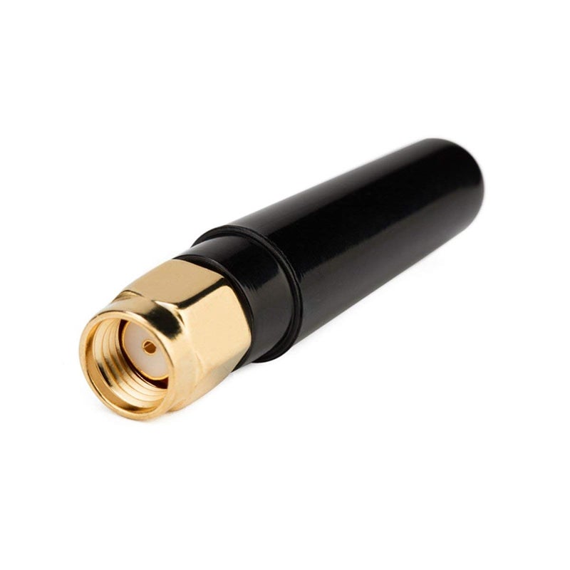 TREADALT-TEC 2.4G 5.8G 5GHz Small Mini WiFi Bluetooth RP-SMA Antenna for Router PC Asus ASRock Mini-itx Motherboard TuffTalk WiFi 6 Card FPV TX Transmitter Thinkcentre Security IP Camera Video Surveillance Monitor - Image 4