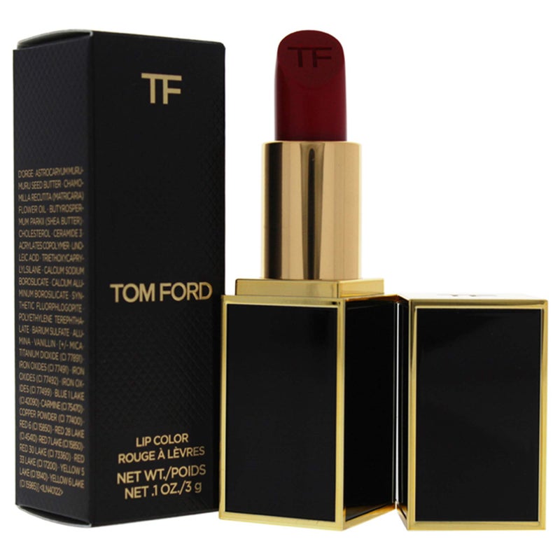 Tom Ford Lip Color   10 Cherry Lush Lipstick Women 01 oz