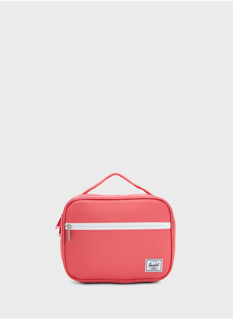Herschel Pop Quiz Lunch Box Little Herschel
