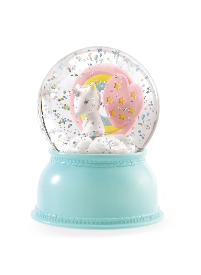 DJECO Night Light Unicorn