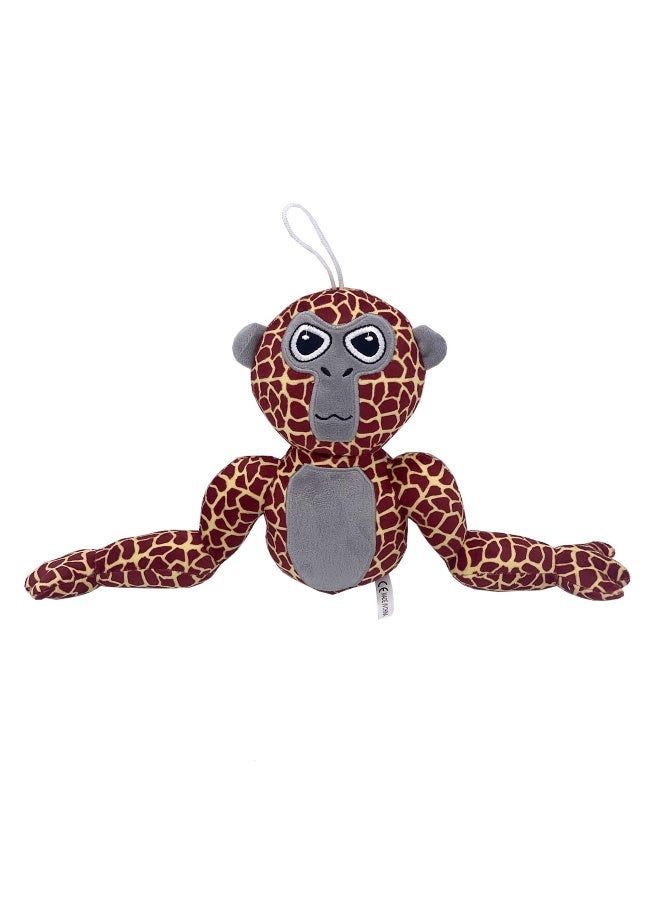 New Gorilla Tag Monke Long-Arm Gorilla Plush Toy