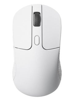 M3 Wireless Mouse, PAW3395 Sensor with Programmable Macro Button 26,000 DPI Supports 2.4 GHz/Bluetooth 5.1, 79g Ultra-Light Ergonomic Design Up to 70 Hours Using for PC Mac Laptop - pzsku/Z9434526220E37F70619DZ/45/_/1687272518/edaa6f16-6174-4e1a-a8be-8ef86a48529f