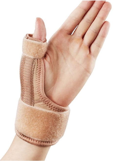 OPPO WRIST/THUMB SUPPORT COOLPRENE - LARGE