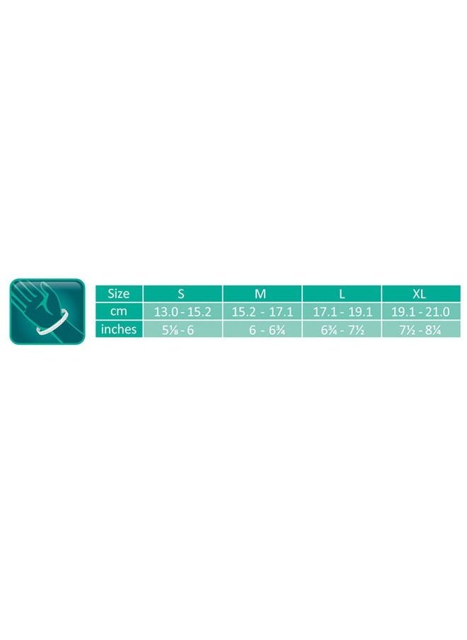 OPPO WRIST/THUMB SUPPORT COOLPRENE - LARGE