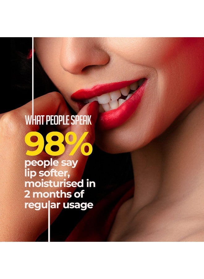 JUICE Play Up Lip Crayon-Play long games with transfer-proof rich color 3pc Combo Set(Barely There-MCR01, Hold My Latte-MCR04, Stay-On Spice-MCR05) - Image 5