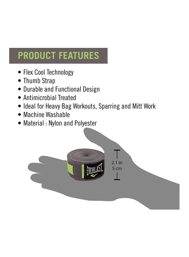 إفرلاست معصم اليد فليكسكول - Image 2