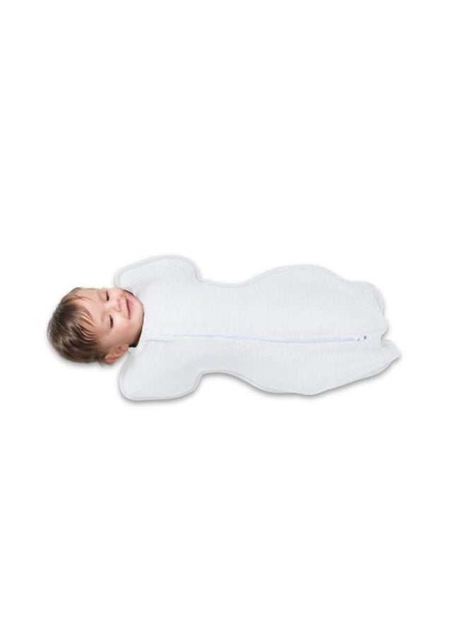 Mamas Gift Mamas Swaddle Up Mamas Swaddle Up Allows Your Baby to Sleep in the Arms Up Position, Helping Them Self-soothe and Sleep Longer. Ergonomically Designed to Create a Familiar Womb-like Feeling,