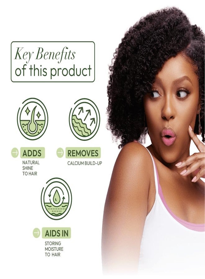 Curls Unleashed Style and Maintenance Shea Butter and Honey Curly Coil Creme for Moisturizing and Curl Definition, Less Shrinkage (19.2 oz) - Image 3