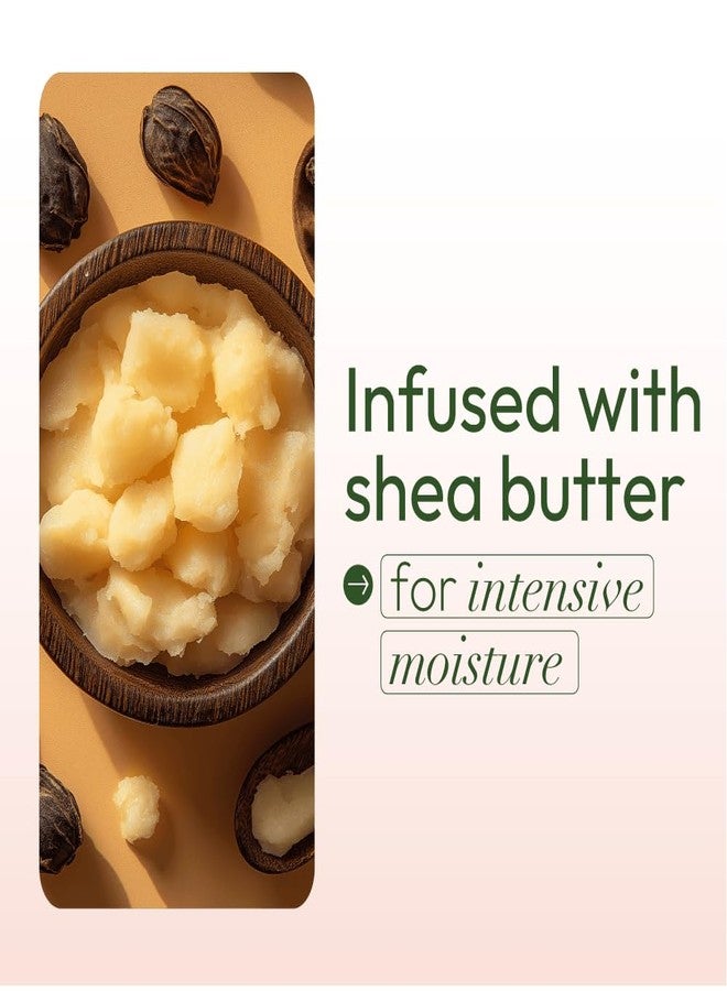 Curls Unleashed Style and Maintenance Shea Butter and Honey Curly Coil Creme for Moisturizing and Curl Definition, Less Shrinkage (19.2 oz) - Image 5