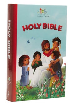 ICB, Holy Bible, Hardcover : International Children's Bible 