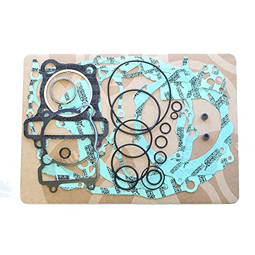 Athena (P400485850203) Complete Gasket Kit - Image 2